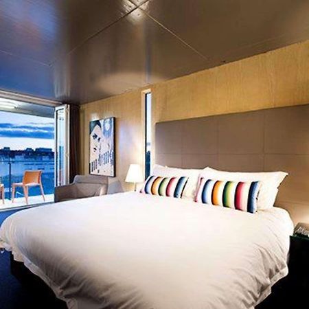 The Soho Hotel Adelaide Bagian luar foto