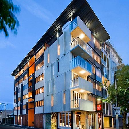 The Soho Hotel Adelaide Bagian luar foto