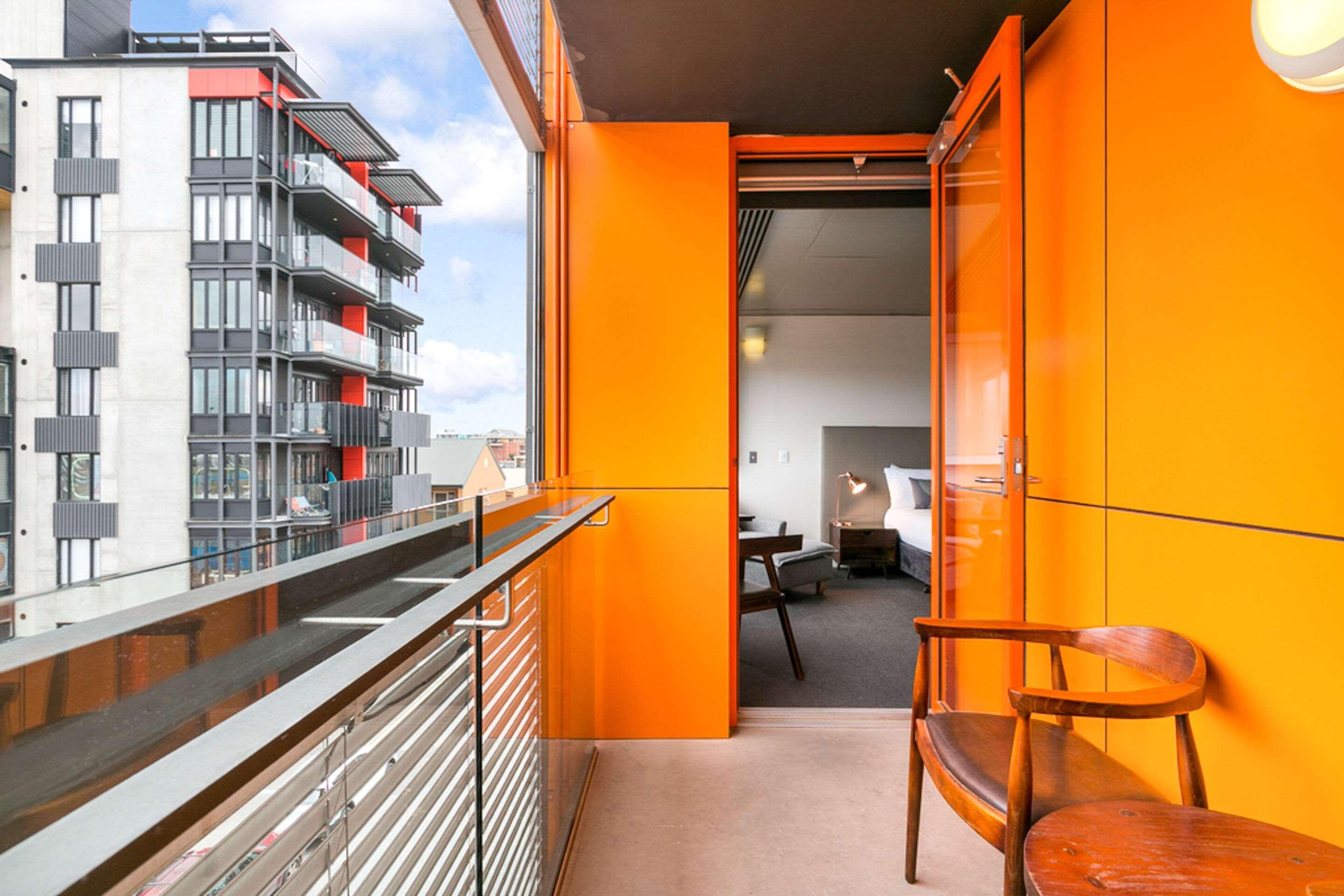 The Soho Hotel Adelaide Bagian luar foto