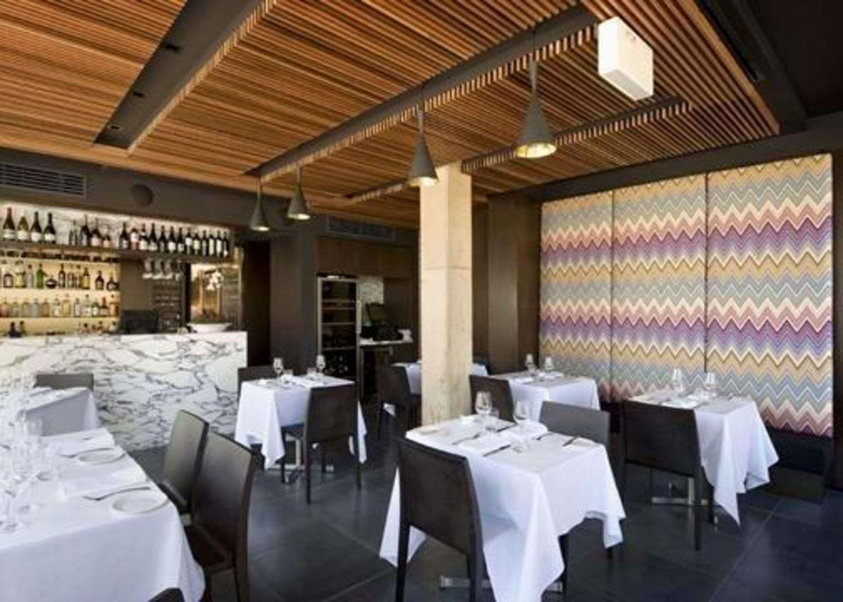 The Soho Hotel Adelaide Bagian luar foto