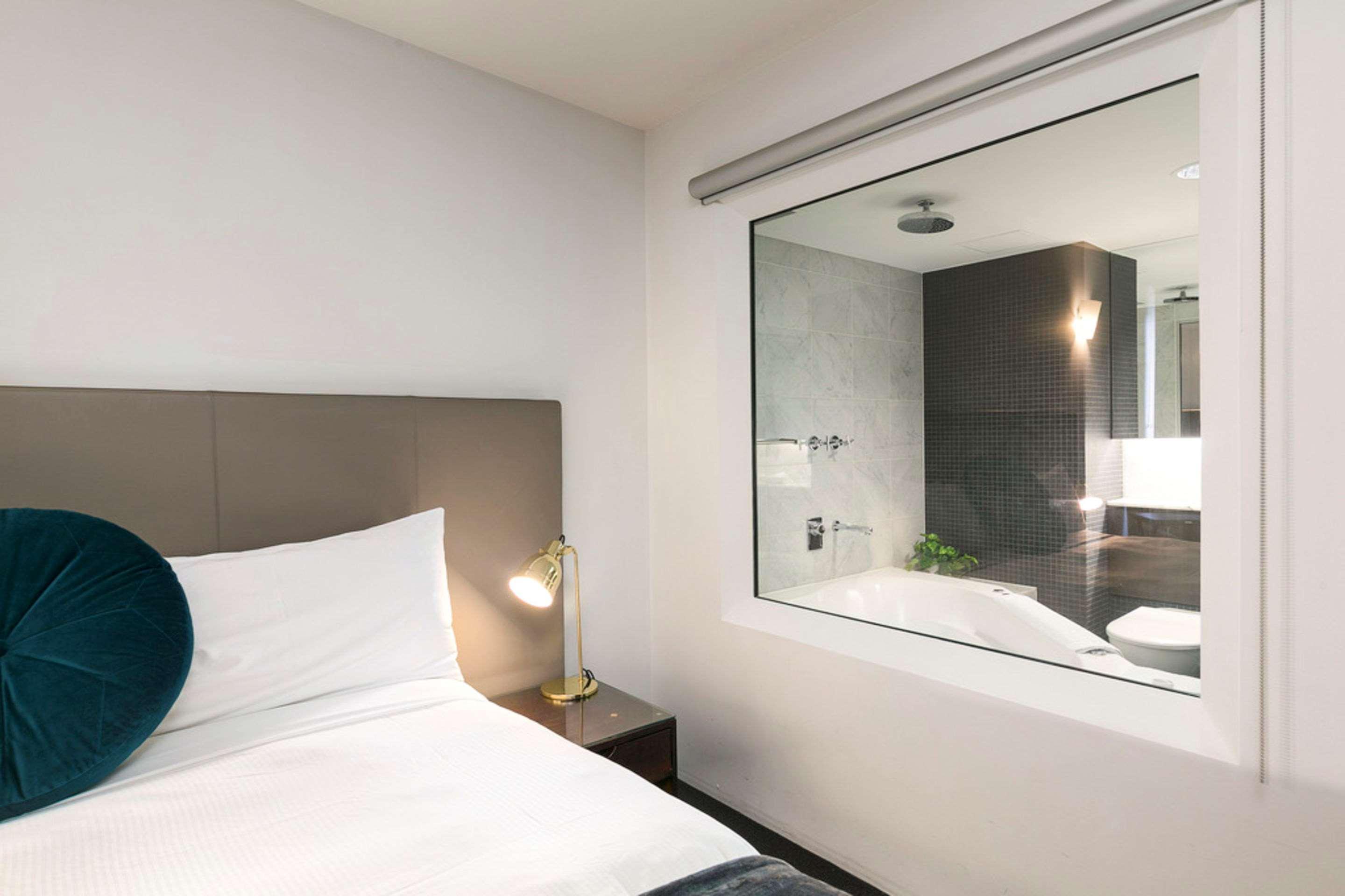 The Soho Hotel Adelaide Bagian luar foto