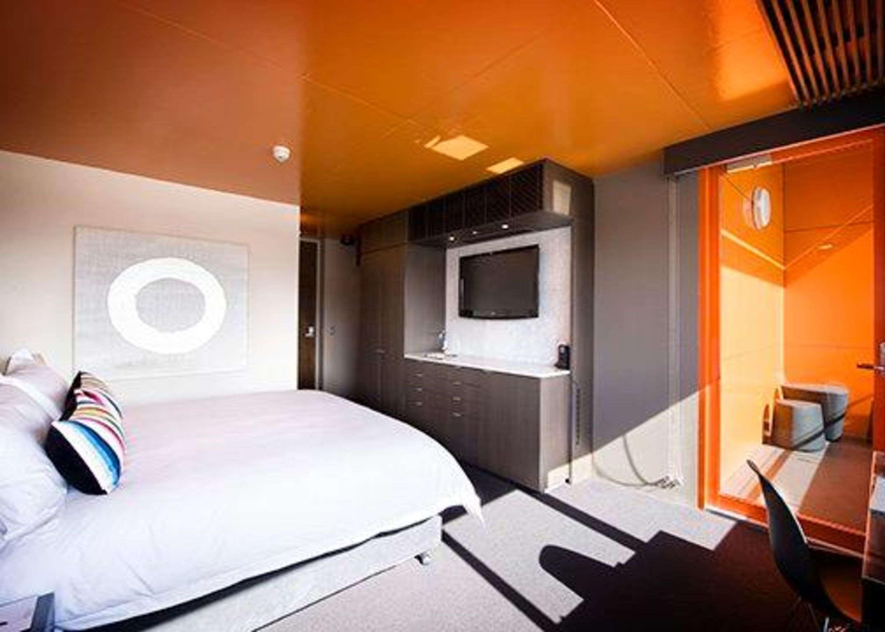 The Soho Hotel Adelaide Bagian luar foto