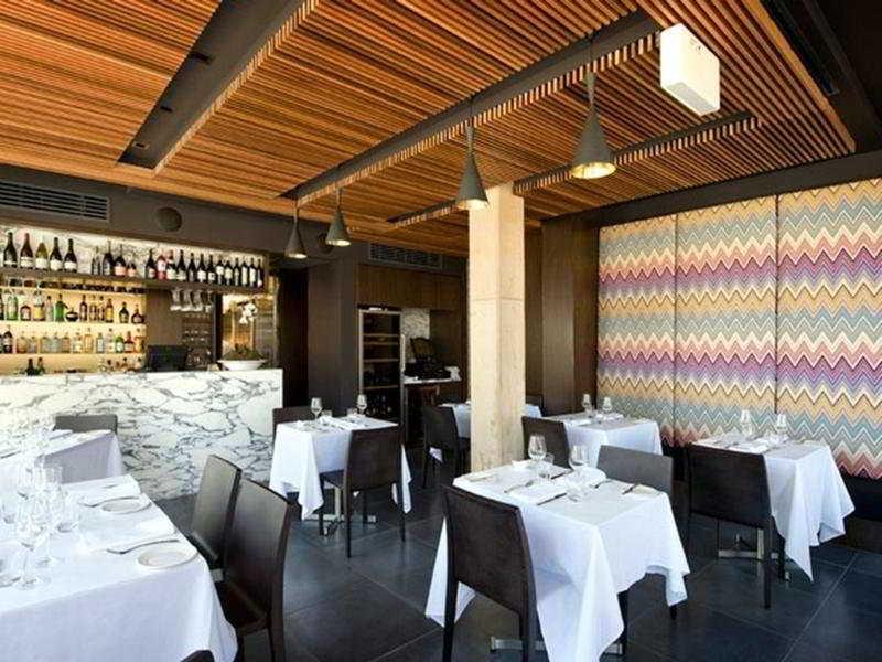 The Soho Hotel Adelaide Bagian luar foto