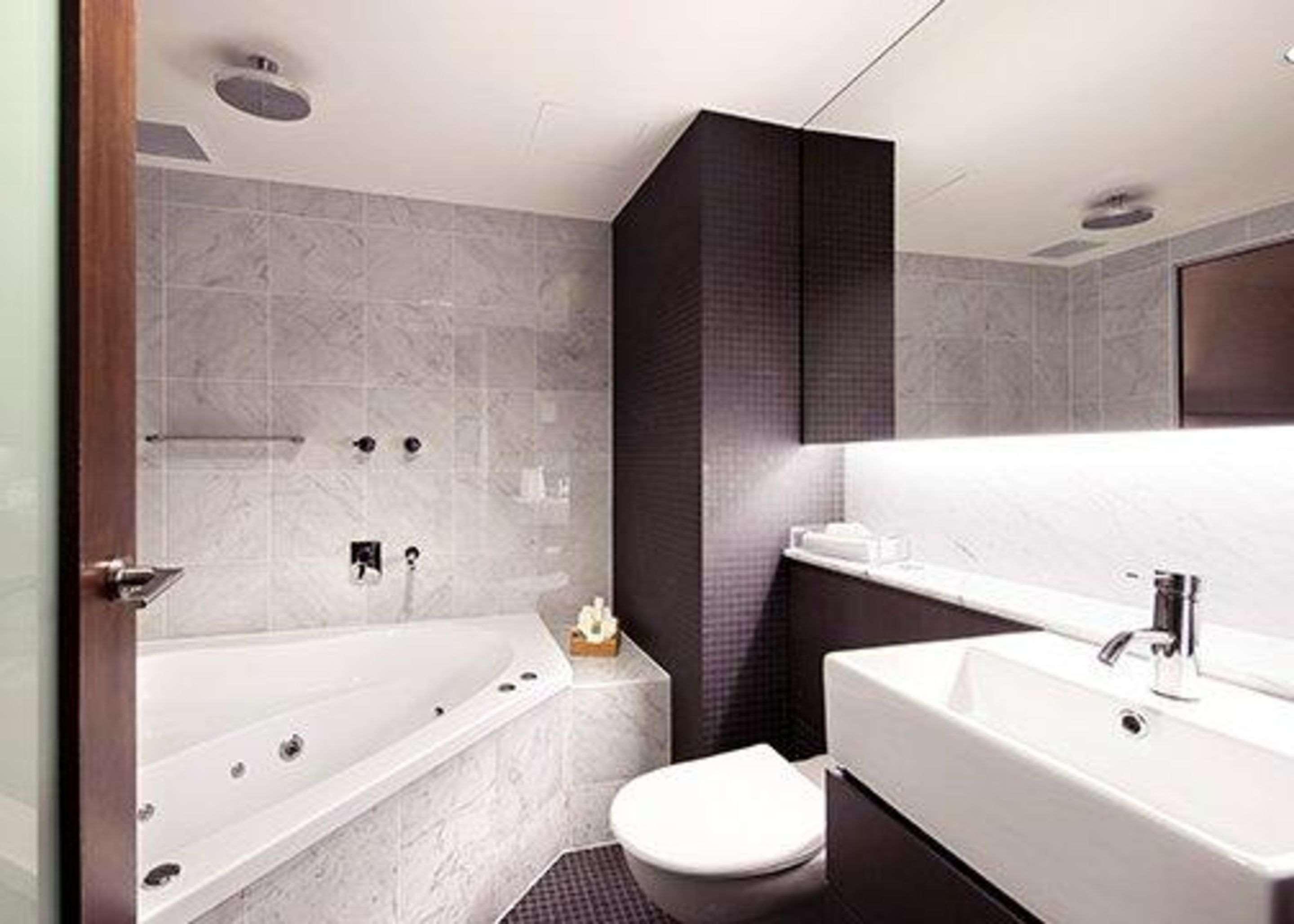 The Soho Hotel Adelaide Bagian luar foto