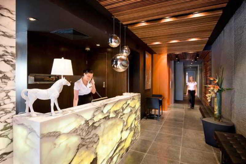 The Soho Hotel Adelaide Bagian luar foto