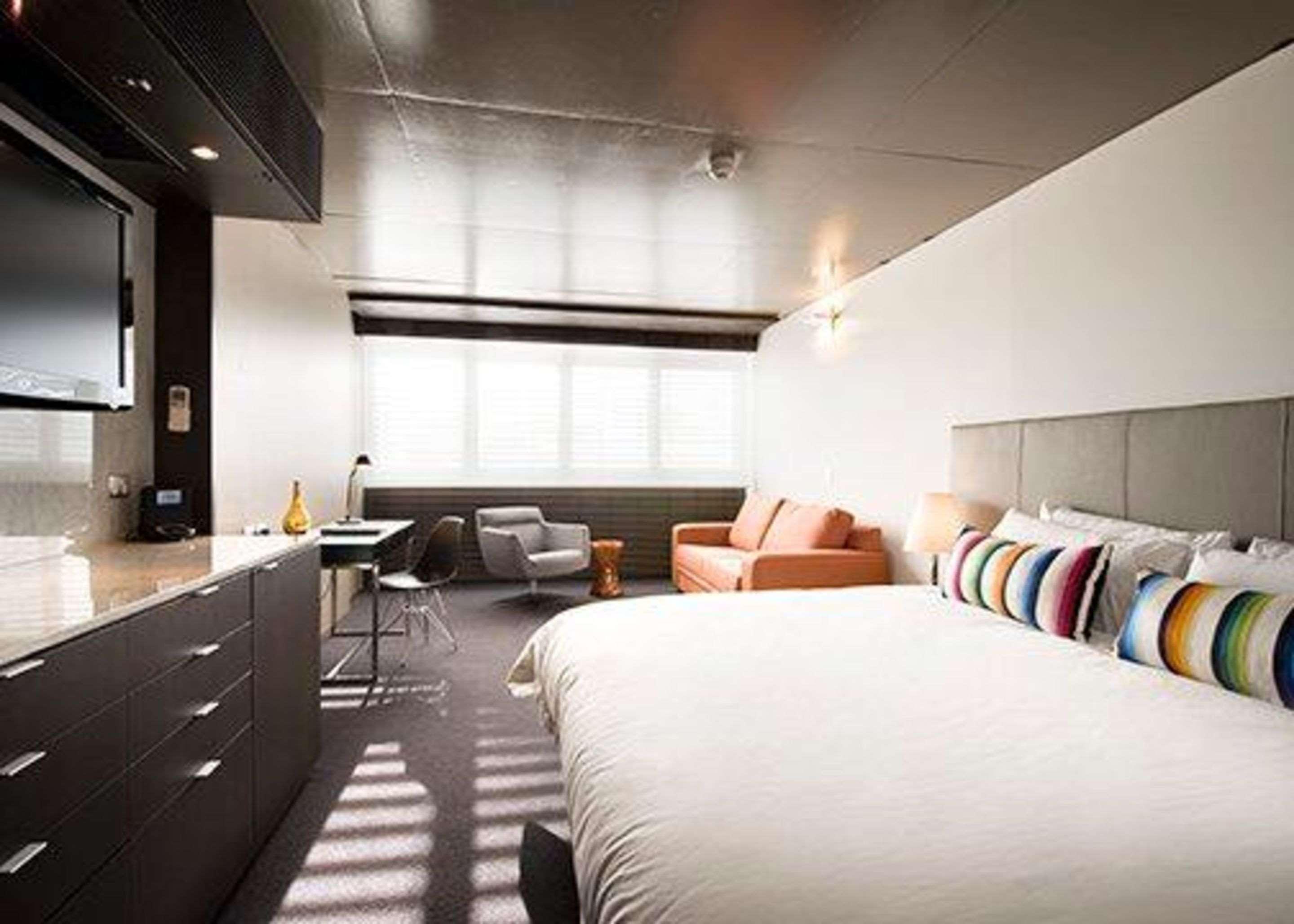 The Soho Hotel Adelaide Bagian luar foto