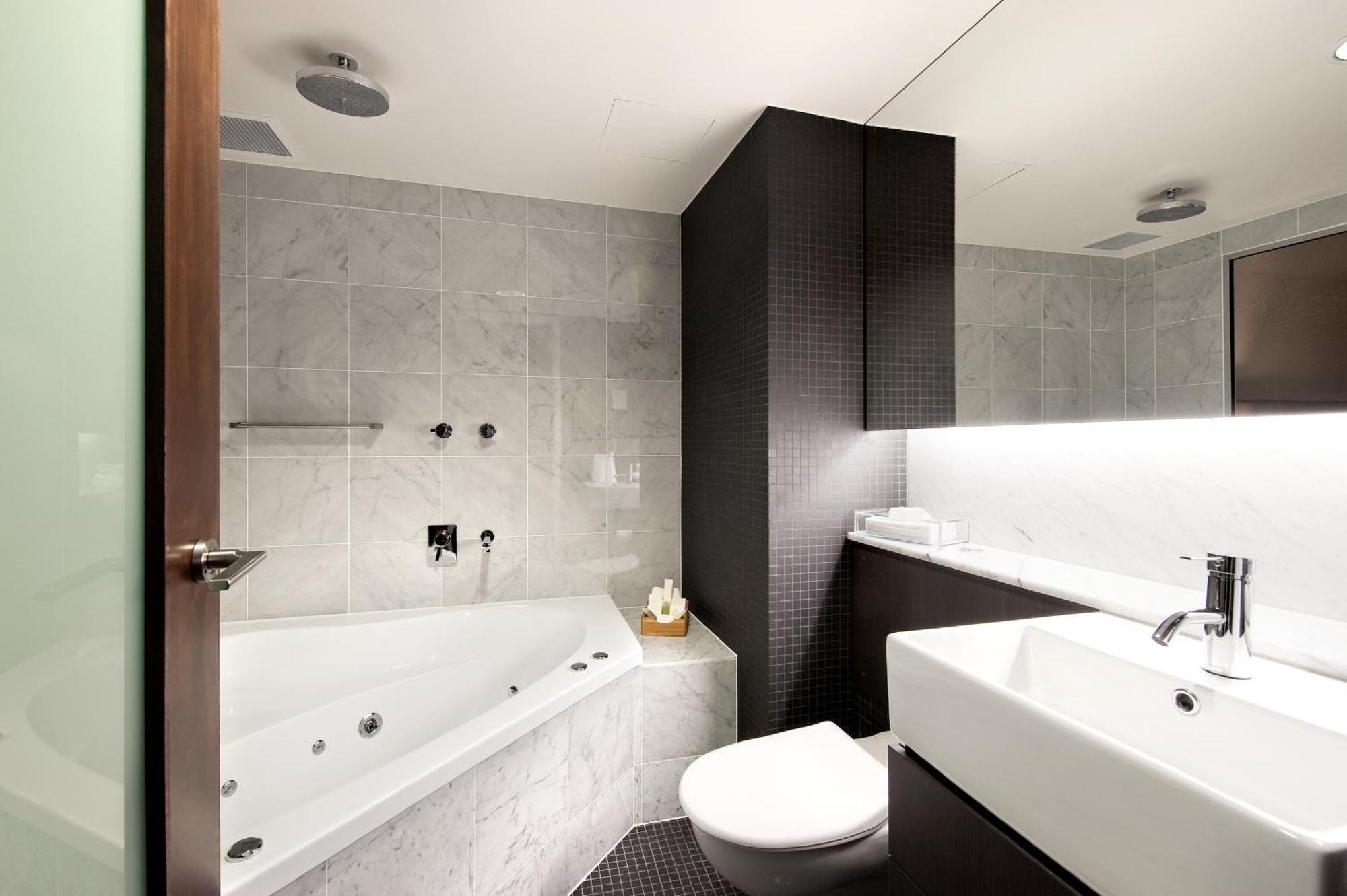 The Soho Hotel Adelaide Bagian luar foto