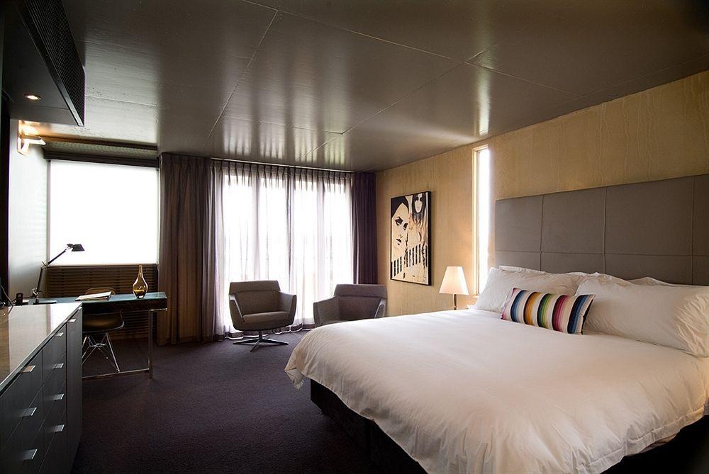 The Soho Hotel Adelaide Bagian luar foto