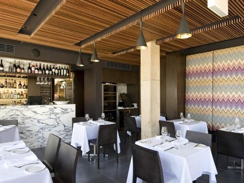 The Soho Hotel Adelaide Bagian luar foto
