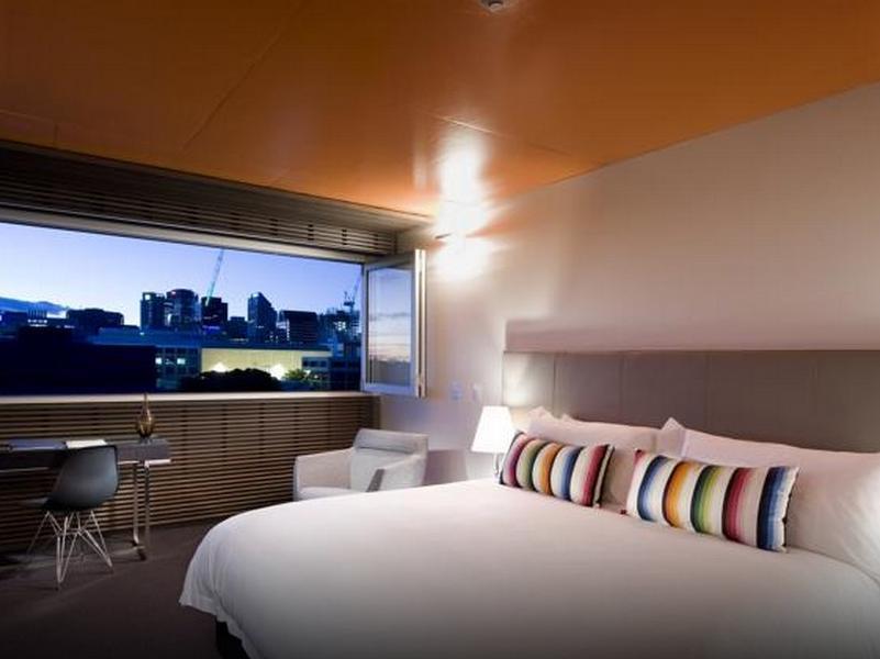 The Soho Hotel Adelaide Bagian luar foto