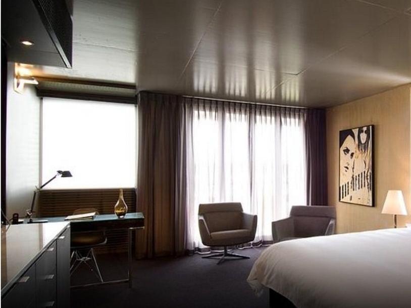 The Soho Hotel Adelaide Bagian luar foto