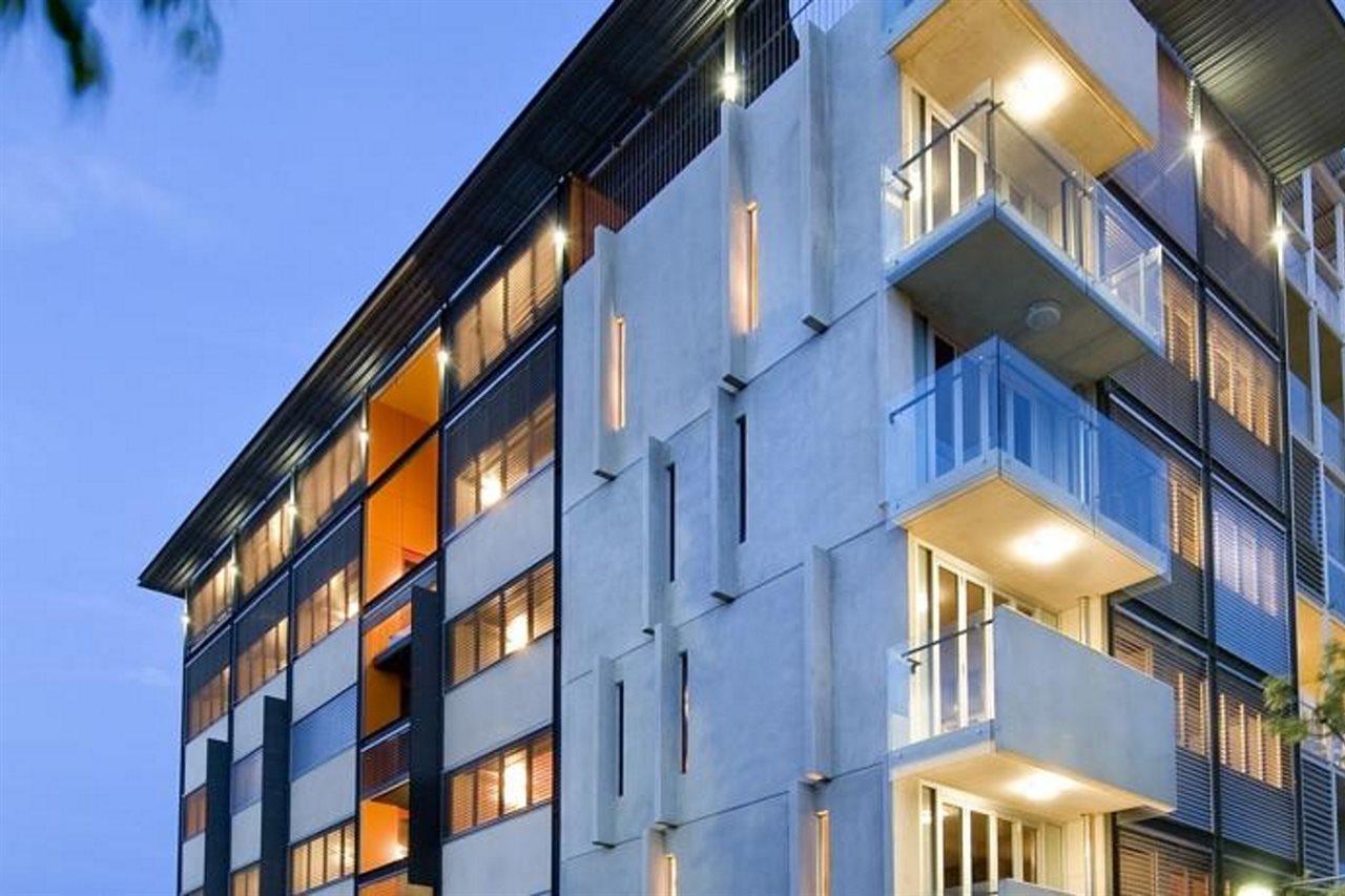 The Soho Hotel Adelaide Bagian luar foto