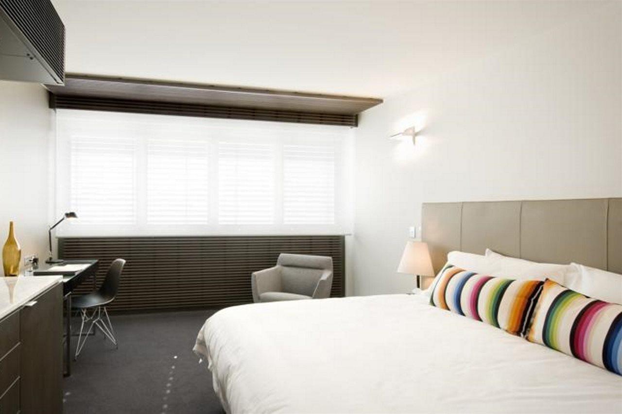 The Soho Hotel Adelaide Bagian luar foto