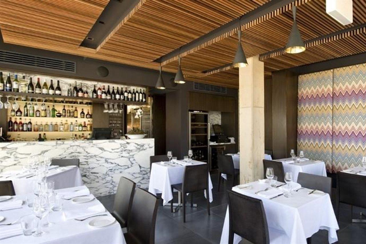 The Soho Hotel Adelaide Bagian luar foto