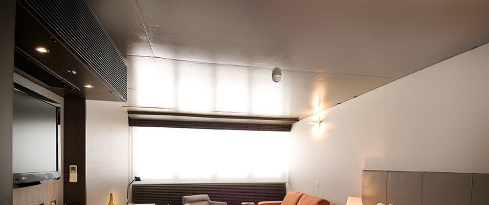 The Soho Hotel Adelaide Bagian luar foto