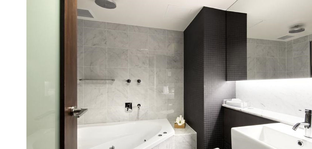 The Soho Hotel Adelaide Bagian luar foto