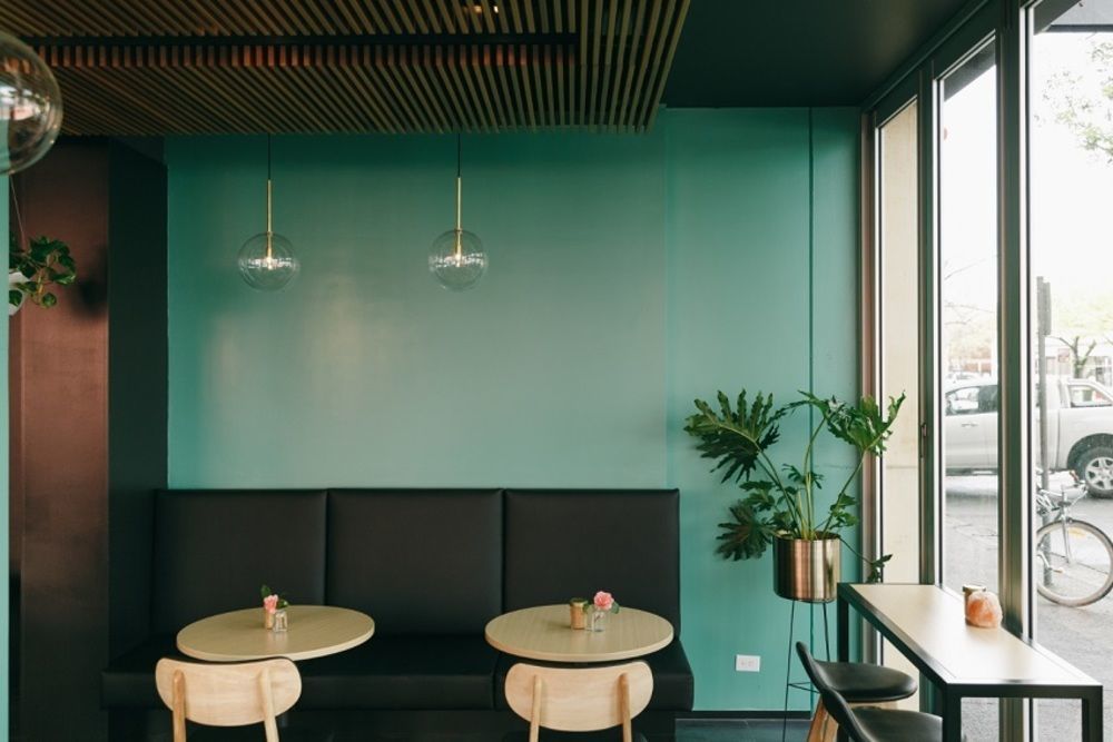 The Soho Hotel Adelaide Bagian luar foto