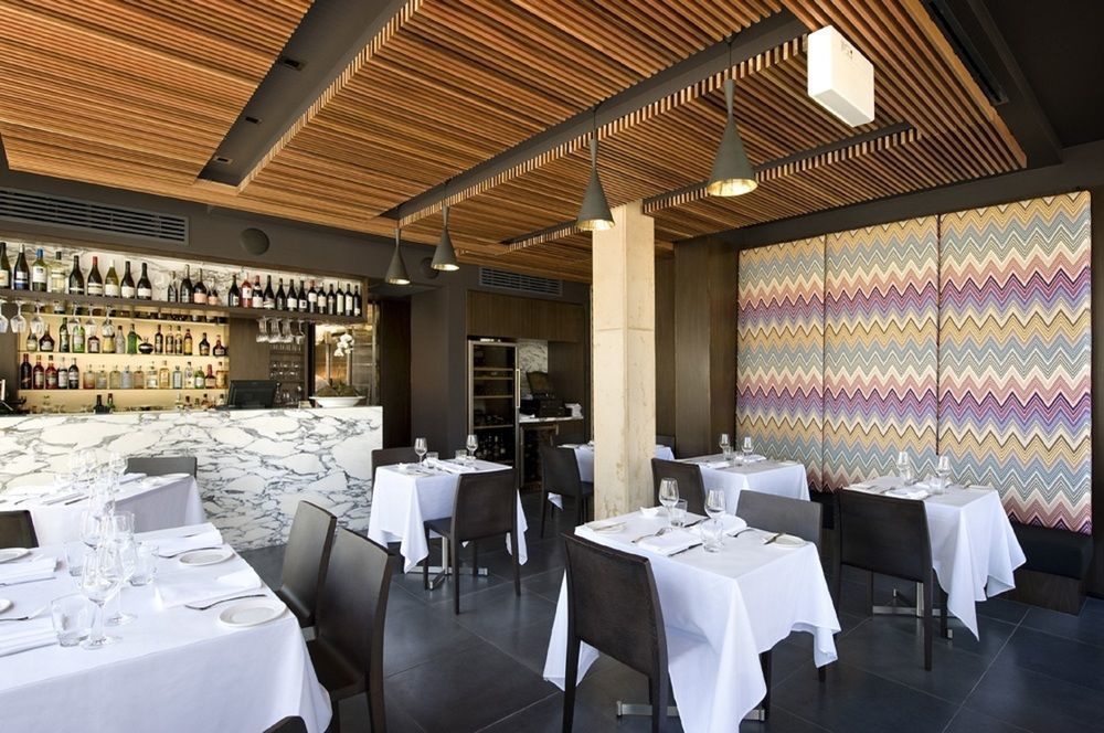 The Soho Hotel Adelaide Bagian luar foto