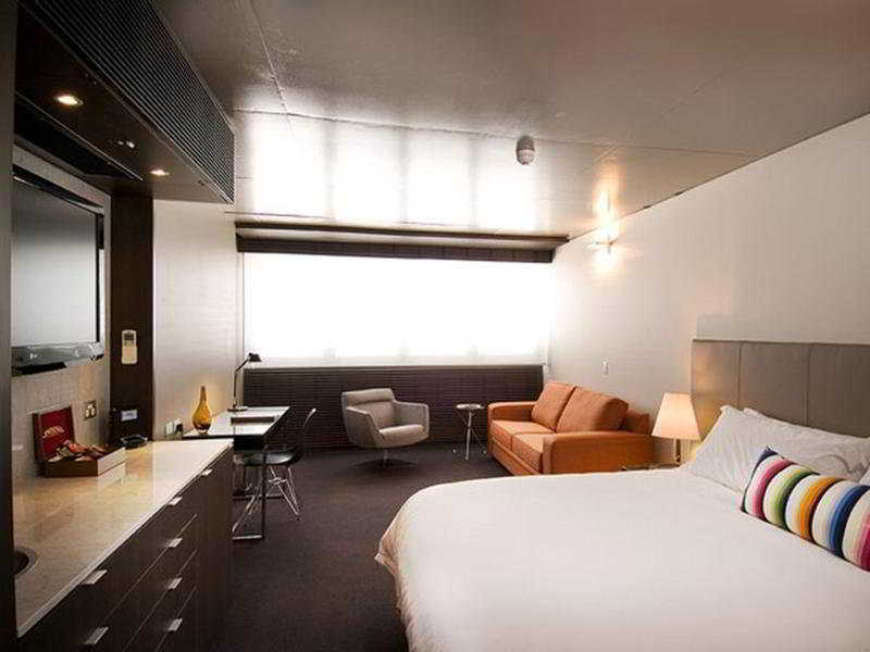 The Soho Hotel Adelaide Bagian luar foto