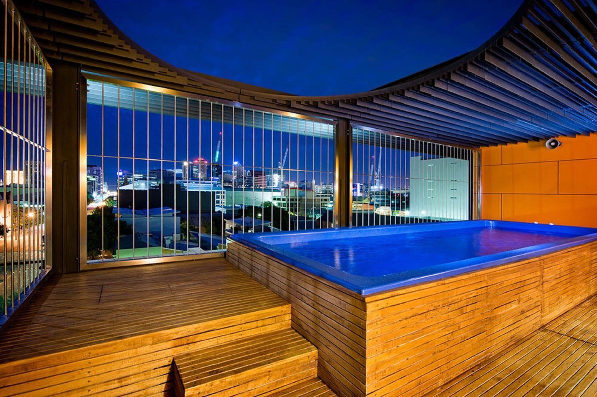 The Soho Hotel Adelaide Bagian luar foto